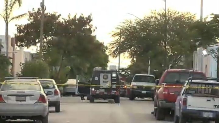 Matan a hombre mientras dormía en su casa en García