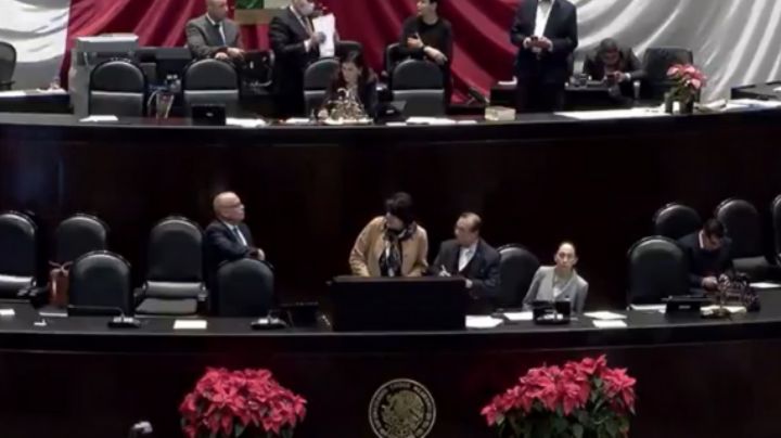 Aprueban Ley General de Aguas en la Cámara de Diputados