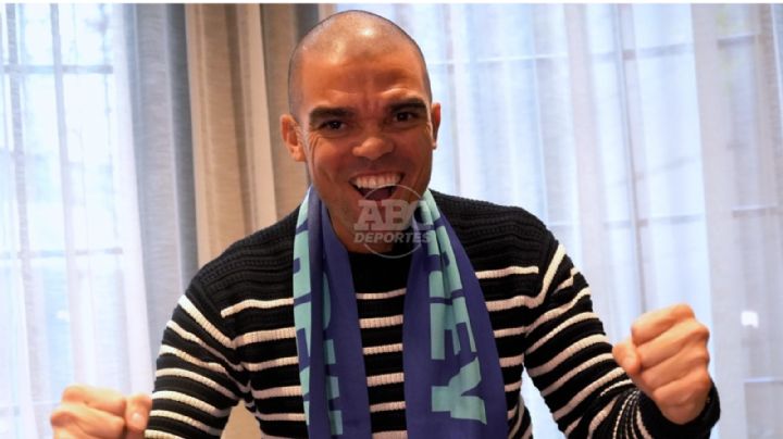 Pepe encabezará el Juego de Leyendas en Monterrey; primer invitado internacional confirmado