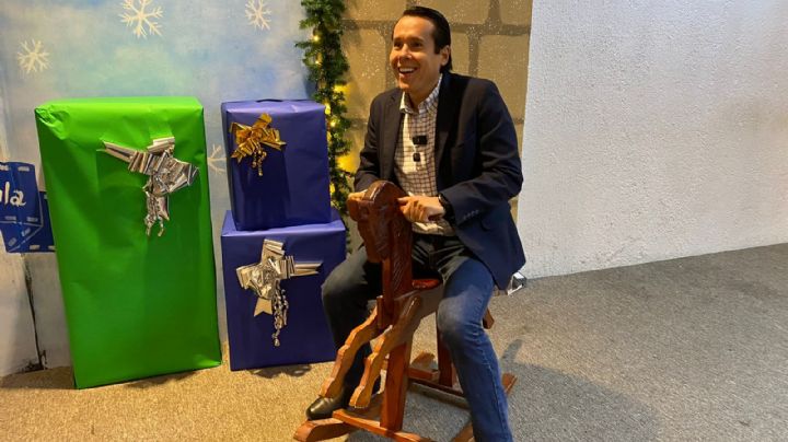 'Navidad San Nicolás 2025': cine y solidaridad