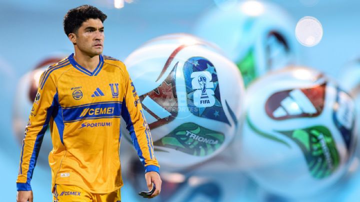 Rayados y Tigres en modo Mundial