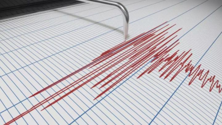 Se registra sismo de 3.4 en Montemorelos, NL