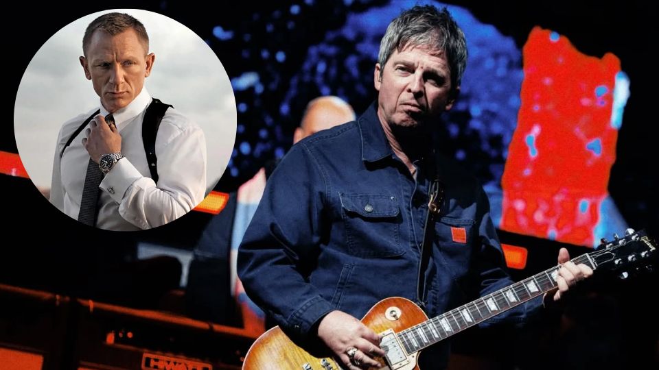 Noel Gallagher, guitarrista y segunda voz de Oasis | Facebook / Oasis