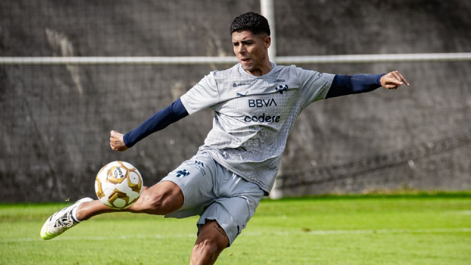 Monterrey viajará un día antes para la Semifinal de Vuelta en el Nemesio Diez.