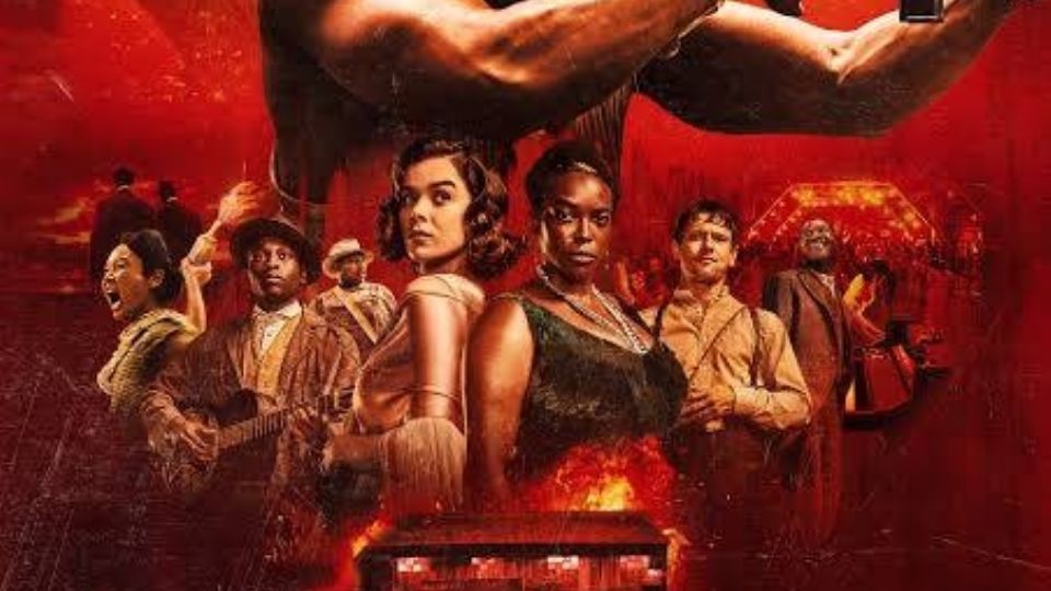 Sinners fue cataloga por el portal, como la mejor pelicula del año