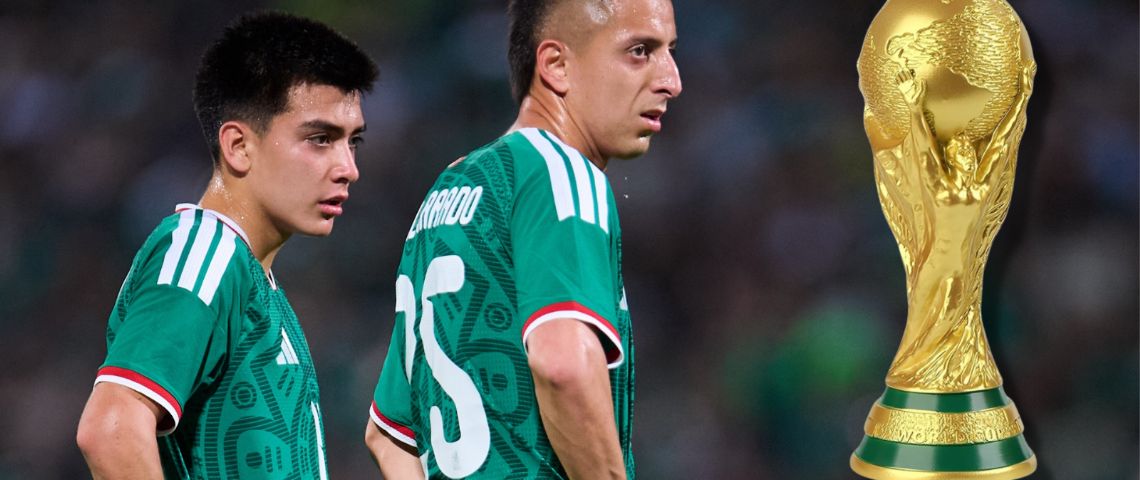 Mundial 2026: ¿ A qué hora y por dónde ver EN VIVO la revelación de sedes?