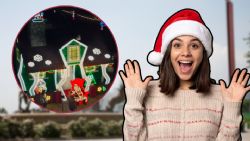 MacroNavidad 2025: Estas son todas las actividades GRATIS que podrás disfrutar