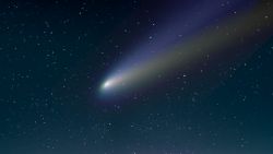 Cometa 3I/ATLAS se acerca otra vez a la tierra ¿Cuándo va a ocurrir?