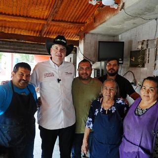 Waldo Fernández reitera cercanía con la ciudadanía en respuesta a críticas