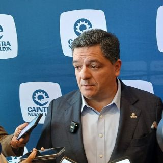 Caintra reitera disposición al diálogo con Estado para Presupuesto 2026