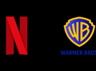 Netflix aclara qué sucederá con las películas de Warner Bros. en los cines