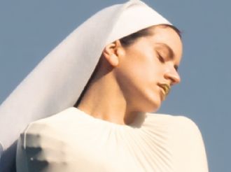 Rosalia en Monterrey ¿Cuándo inicia la preventa de boletos?