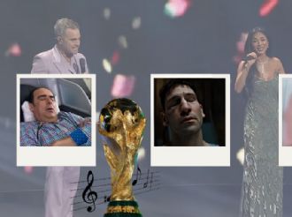 Canción del Mundial 2026 causa memes y críticas en redes sociales