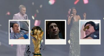 Canción del Mundial 2026 causa memes y críticas en redes sociales