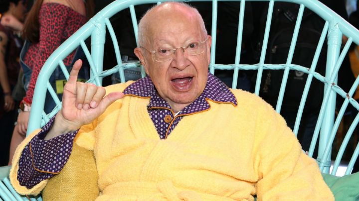 Eduardo Manzano: ¿Quién fue el comediante que murió ayer jueves?