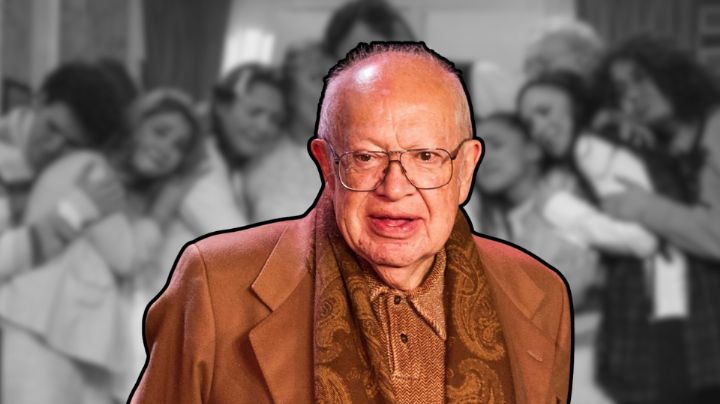 Famosos lamentan el fallecimiento de Eduardo Manzano actor de "Los Polivoces"