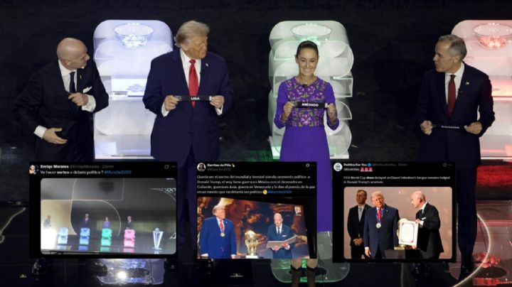 Aficionados se quejan en redes por la tardanza en el sorteo del Mundial 2026