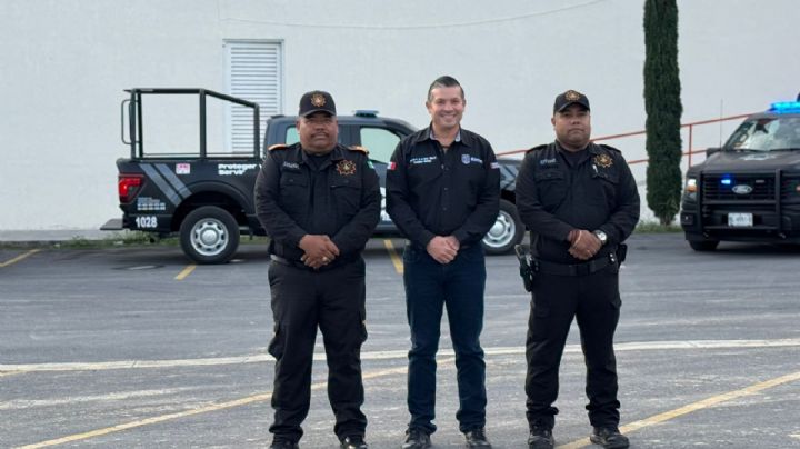 El Carmen incorpora 9 patrullas y suma 30 nuevos policías