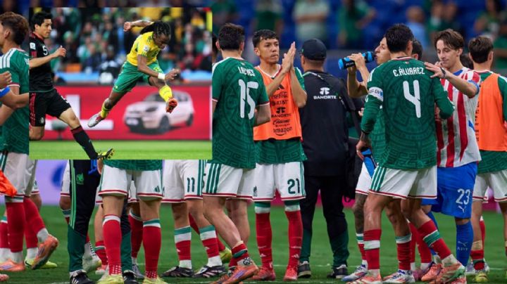 ‘Como en 2010’: México y Sudáfrica inaugurarán el Mundial 2026 el 11 de junio