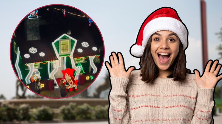 MacroNavidad 2025: Estas son todas las actividades GRATIS que podrás disfrutar