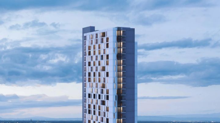 Denuncia mujer coreana presunto fraude inmobiliario en la Torre Concordia