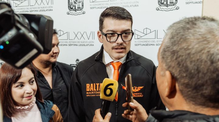 MC llama a diputados discutir presupuesto 2026 sin tintes partidistas