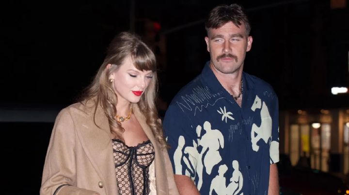 Taylor Swift ofrece millones de dólares a pareja para cambiar fecha de su boda