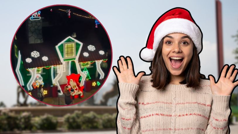 MacroNavidad 2025: Estas son todas las actividades GRATIS que podrás disfrutar