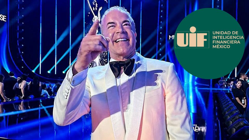 UIF bloquea cuentas a Raúl Rocha | Instagram / @raulrocha777