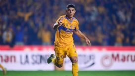‘Queremos dejar la Liga MX arriba’: Juan Brunetta previo al Juego de Estrellas contra MLS