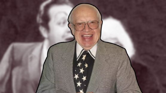 ¿De qué murió Eduardo Manzano? Esto dijo su hijo