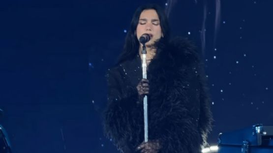 Dua Lipa cierra el Radical Optimism Tour en México tras tres noches sold out