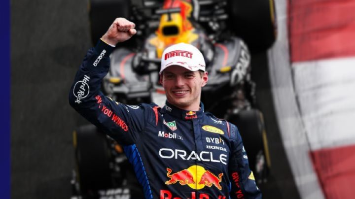 Verstappen se queda con la pole en Abu Dabi