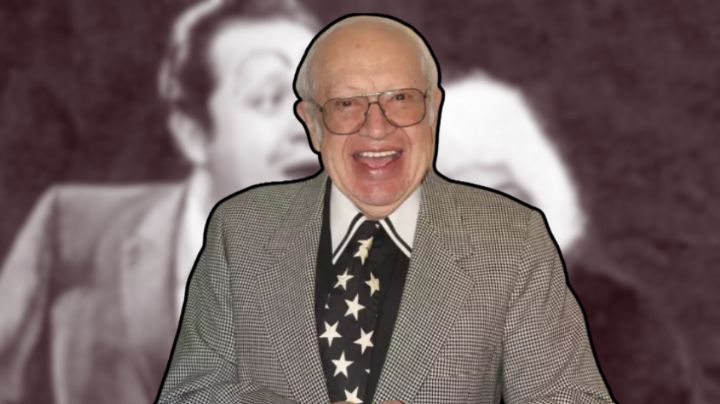 ¿De qué murió Eduardo Manzano? Esto dijo su hijo