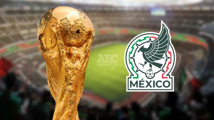 OFICIAL: Confirman horarios para juegos de la Selección Mexicana en el Mundial 2026