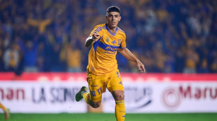 Revive la crónica de la clasificación de Tigres a la Final del Apertura 2025 tras vencer a Cruz Azul