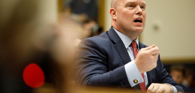 Embajador de Estados Unidos ante OTAN dice que paz entre Ucrania y Rusia está "más cerca que nunca"