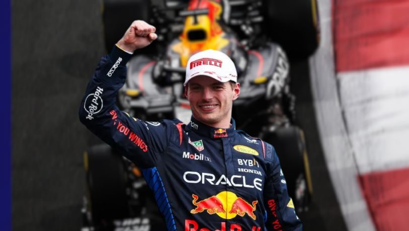 Verstappen se queda con la pole en Abu Dabi