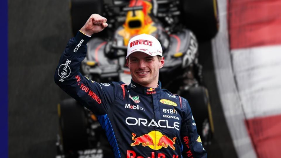 Max Verstappen conquista la pole en Abu Dabi y liderará la parrilla en la última carrera del año.