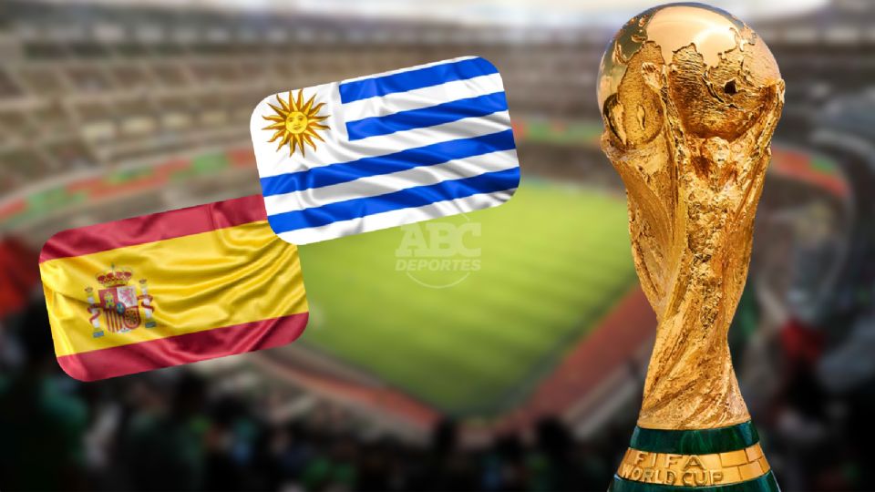 El Estadio Akron recibirá el duelo entre España y Uruguay el 26 de junio.