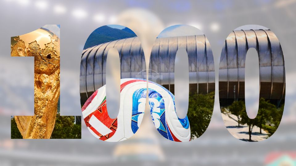 Japón vs. Túnez en el Estadio Monterrey, Mundial 2026