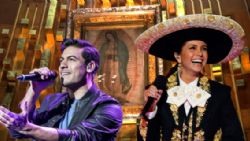 Mañanitas a la Virgen de Guadalupe: estos famosos participarán este 2025