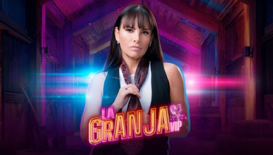 Fabiola Campomanes es la octava expulsada de la Granja VIP