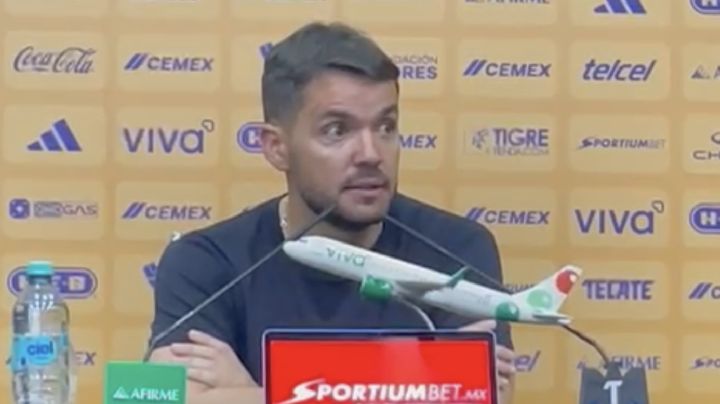 Larcamón: “Sin la lesión de Kevin Mier, hoy estaríamos en la Final”