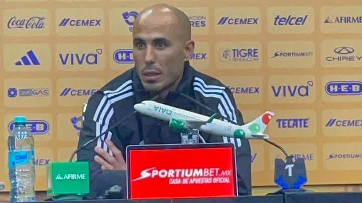 “Nos falta el último paso y es el más importante”: Guido Pizarro tras el pase de Tigres a la Final