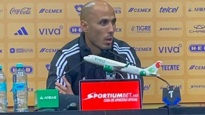 Pizarro sobre Gignac rumbo a la Final: “Hay que disfrutarlo, el tiempo que juegue lo decidirá él'