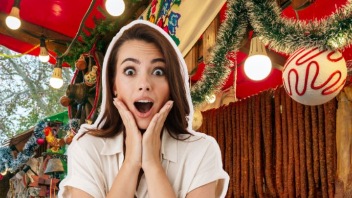 Evento navideño GRATIS en Monterrey: así será la nueva experiencia en Parque España