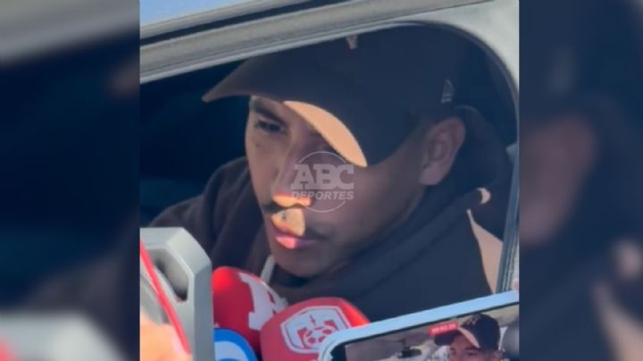 ¿Qué pasó en el vestidor de Rayados al medio tiempo del juego ante Toluca?