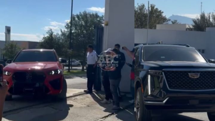 Rayados rompe filas tras Semifinal, con el futuro de Domènec Torrent sin definir