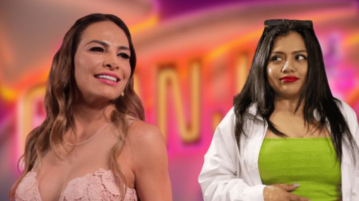 Fabiola Campomanes se va contra La Bea en La Granja VIP: exigen su expulsión inmediata